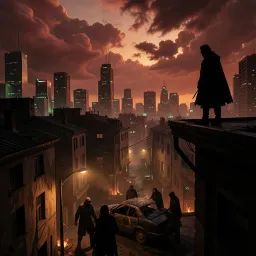 Don't Fuck With Dante'