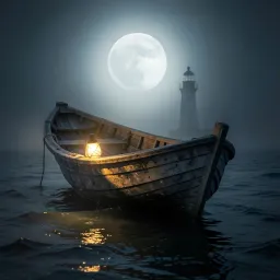 Overboard