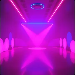 Turn It Up Tonight