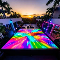Vibra Tonight