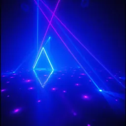 Galactic Pulse