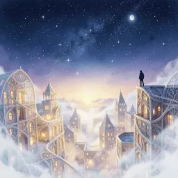 Dreams Before Dawn