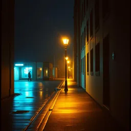 Midnight calls