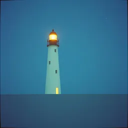 Light my Way 7