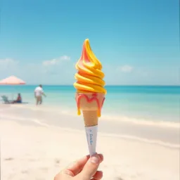 Sommer für zwei
