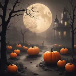 Spooky Treats