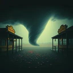 The Storm