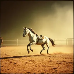 Ride That Thunder