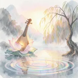Vivid Spectrum of My Dao