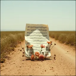 The Song That Never Was