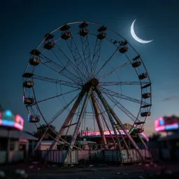 Broken Dreams