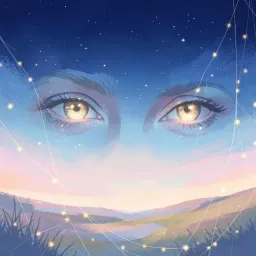 Always Watching Over You