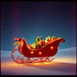 Christmas (Through a Child’s Eyes)