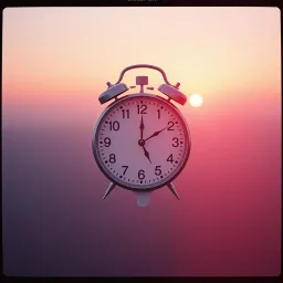Till the end of time