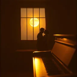 One More Night