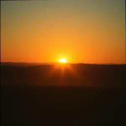 Shine On Through the Night