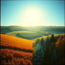 4 Seasons