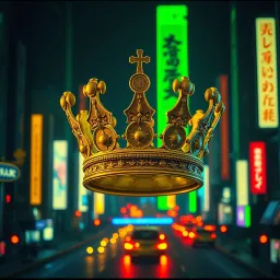 Francis King w