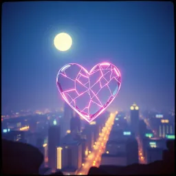 Heart of Glass