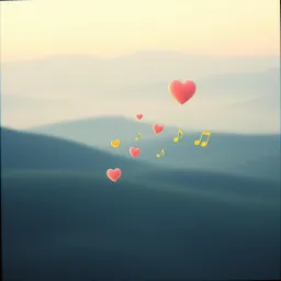One i love  you