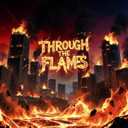 Through The Flames