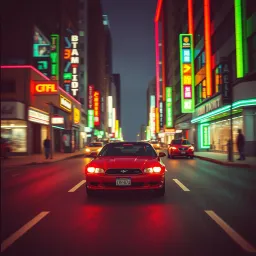Velocidad