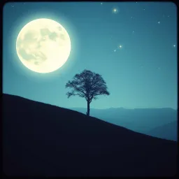 Whispers in the Night