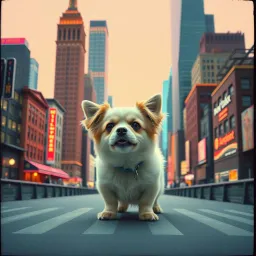 The Dog