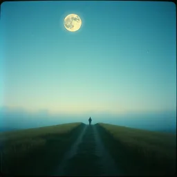 Dancing Under the Moonlight