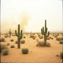 Land Of Enchantment