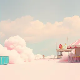 Bubble Trouble