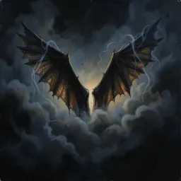 Wings of Sin