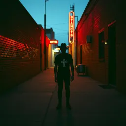 Barrio y Corazón