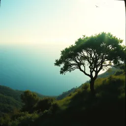 Umjetnik Nebeski