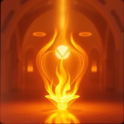 FUEGO EN MI PECHO