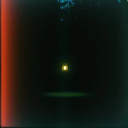 Shadows of Fear