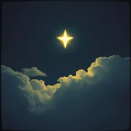 Fading Star