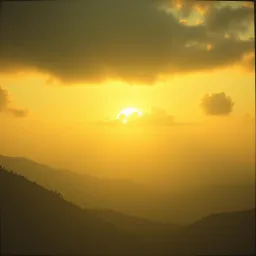 Endless Light