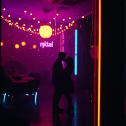 Don’t go baby