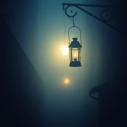 Traveler in a Dream