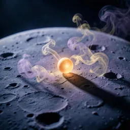 Moonlit Echoes