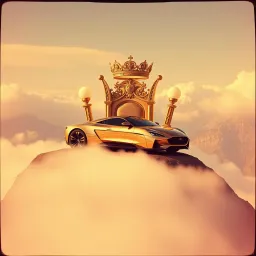 King of Tisa