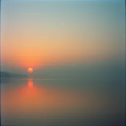 Echo in the Quiet