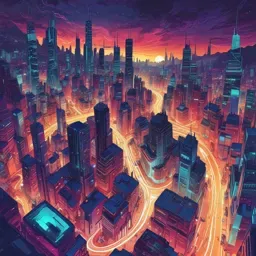 Digital Nightmare