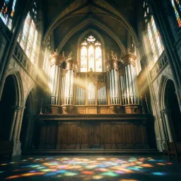 Songs of Praise