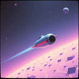 Hyperspace Clash
