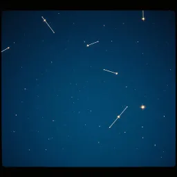 Stargazing Hearts