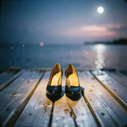 I Just Want the Last Dance