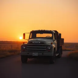 “YOU DON’T JUST DRIVE IT”