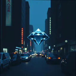 City Full of Sirens